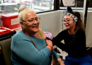 Colorado one of three states where Latinos don't outlive whites