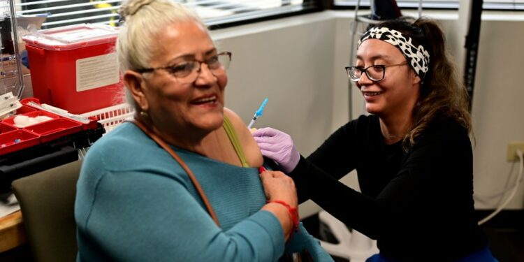 Colorado one of three states where Latinos don't outlive whites