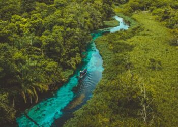 The 13 Most Beautiful Places on Earth You’ve Never Heard Of