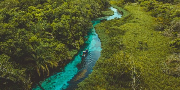 The 13 Most Beautiful Places on Earth You’ve Never Heard Of