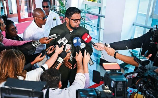 How Guyana became Latin America’s leading development lab