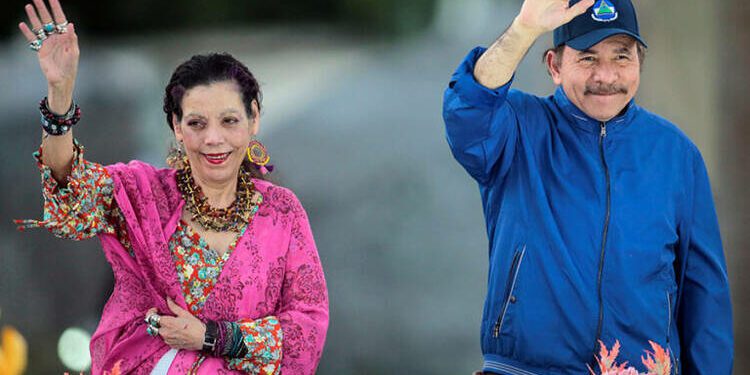 Nicaragua forces the closure of more than 25 Catholic religious orders and lay groups