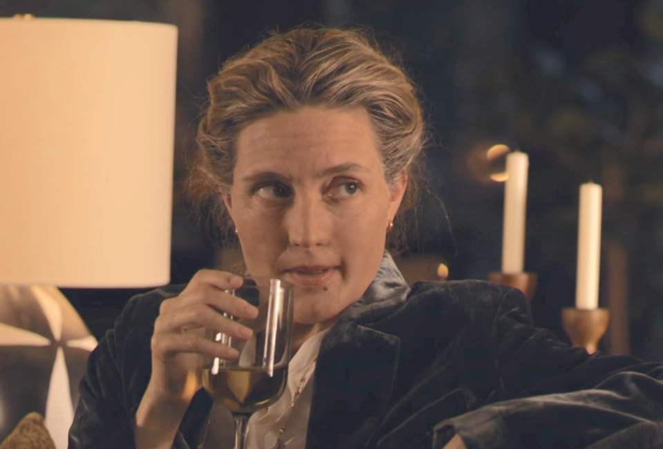 ORPHAN BLACK: ECHOES