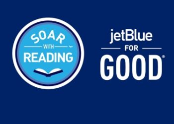 As Puerto Rico’s Largest Airline, JetBlue Partners with Little Free Library® to Bring Beloved ‘Soar with Reading’ Initiative to the Island
