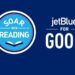 As Puerto Rico’s Largest Airline, JetBlue Partners with Little Free Library® to Bring Beloved ‘Soar with Reading’ Initiative to the Island