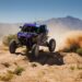From Vegas to Reno, the Story of America's Longest, Most Grueling Off-Road Race