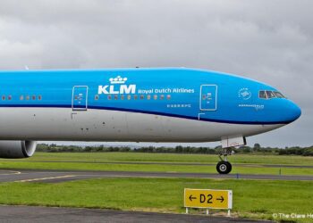 South America bound fight diverts to Shannon