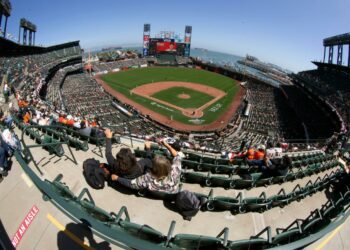 Which MLB fans are most likely to leave games early?