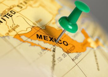 Mexico Hires: Holland & Knight Snags Jones Day Litigation Partner, Baker McKenzie Hires International Trade Partner