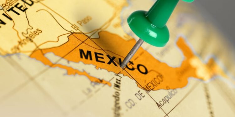 Mexico Hires: Holland & Knight Snags Jones Day Litigation Partner, Baker McKenzie Hires International Trade Partner