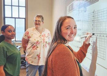 Escape from Higher Ed’s Bermuda Triangle