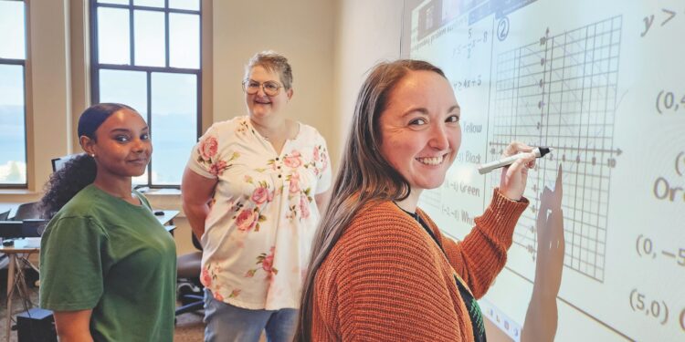 Escape from Higher Ed’s Bermuda Triangle