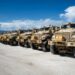 US military sends additional equipment to aid security operation in Haiti