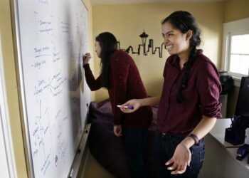 America’s Best and Worst Colleges for Women in STEM
