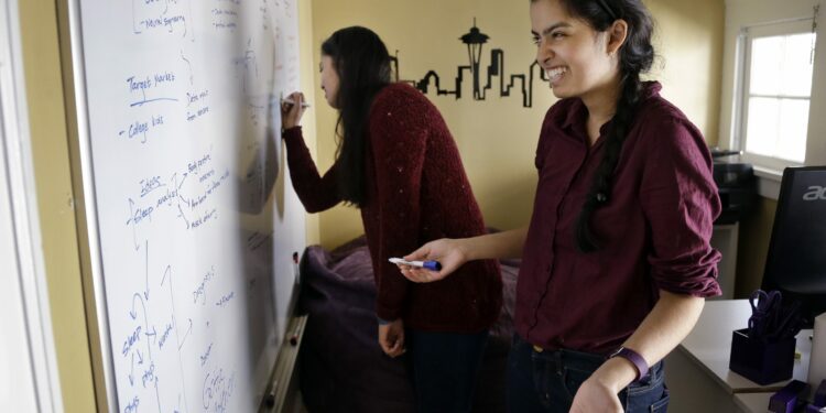 America’s Best and Worst Colleges for Women in STEM