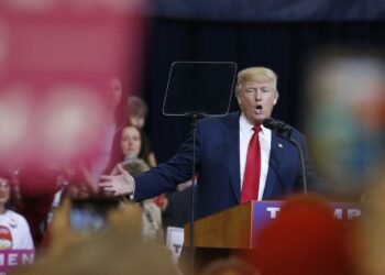 Candace Owens is dragging down the Trump ticket. Break those ties now