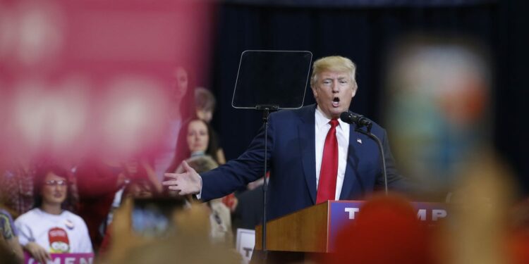 Candace Owens is dragging down the Trump ticket. Break those ties now