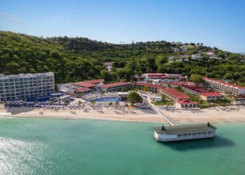 Royalton Chic Antigua- Dickenson Bay, Antigua, Antigua and Barbuda Hotels- GDS Reservation Codes: Travel Weekly
