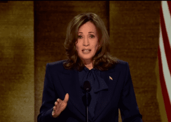 Make America “Lethal” Again: a Review of Some Speeches at the DNC