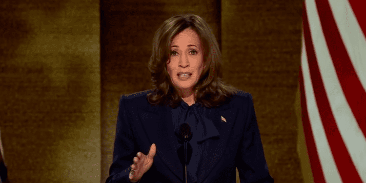 Make America “Lethal” Again: a Review of Some Speeches at the DNC