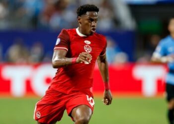 Canada to play soccer friendly against Panama at BMO Field in October