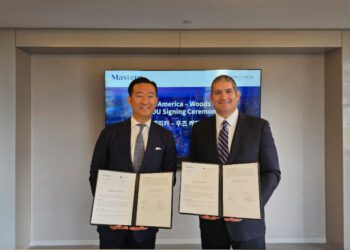 Mastern to seek opportunities in US tech hubs