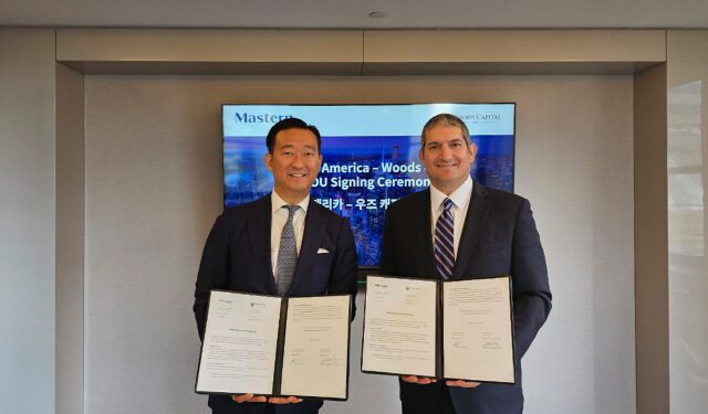 Mastern to seek opportunities in US tech hubs