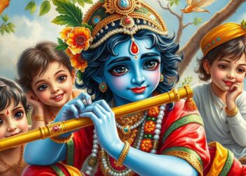 Janmashtami 2024: Facts about Lord Krishna and Janmashtami you probably would have never heard of