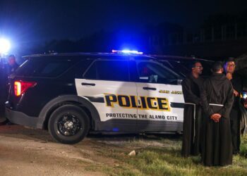 Seven arrested for smuggling operation that killed 53 in San Antonio