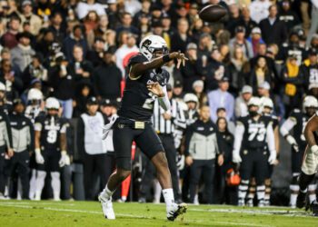 How the Colorado Buffaloes stack up at the most crucial position in football