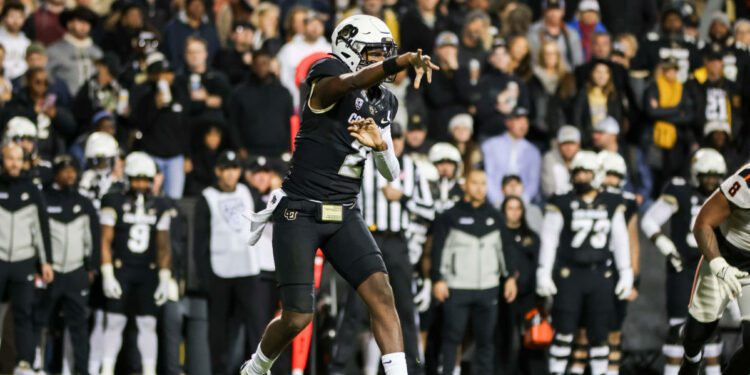 How the Colorado Buffaloes stack up at the most crucial position in football