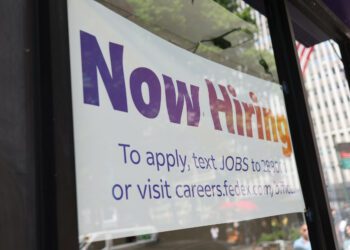 America Could See Exodus of Gen Z Quitting Their Jobs