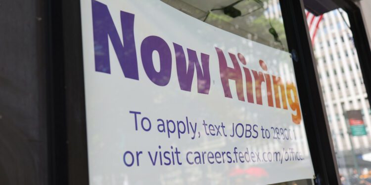 America Could See Exodus of Gen Z Quitting Their Jobs