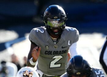Why Colorado's Shedeur Sanders is one of the best quarterbacks in college football