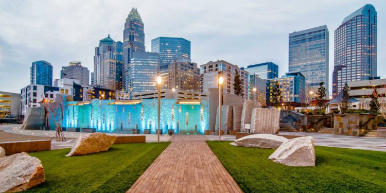 America’s 50 Fastest-Growing Suburbs With Home Values Under $500,000