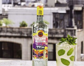 BACARDÍ Rum Returns as Spirits Partner of the 2024 MTV Video Music Awards ("VMAs")