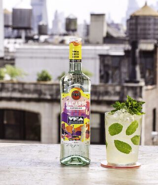 BACARDÍ Rum Returns as Spirits Partner of the 2024 MTV Video Music Awards ("VMAs")