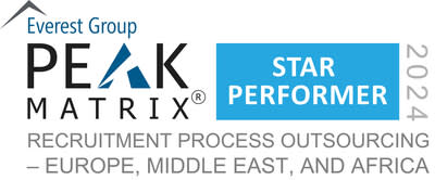 Everest Group PEAK Matrix® Assessment 2024 - Star