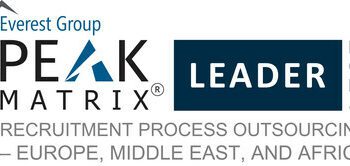 Named RPO Leader in North America, EMEA, and Asia Pacific by Everest Group