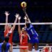Cuba ninth in Pan American Volleyball Cup