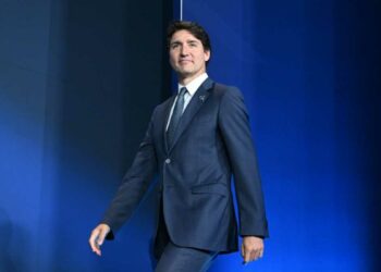 Canada slaps 100% tariffs on Chinese electric vehicles