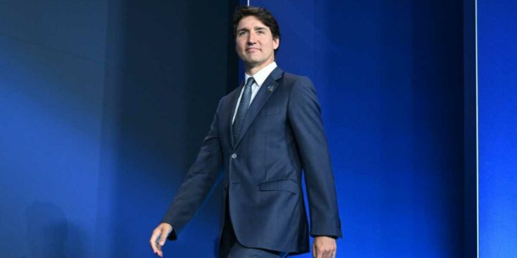 Canada slaps 100% tariffs on Chinese electric vehicles