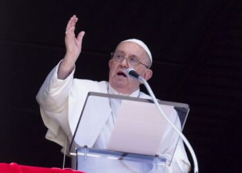 Pope Francis Prays for People of Nicaragua at Sunday Angelus| National Catholic Register