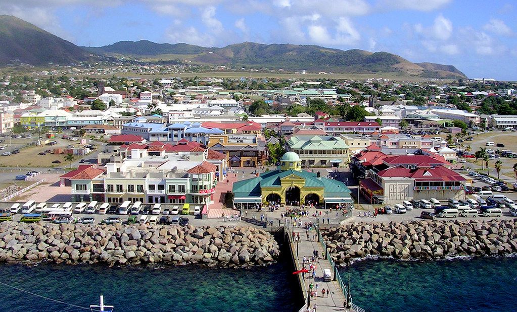 Basseterre