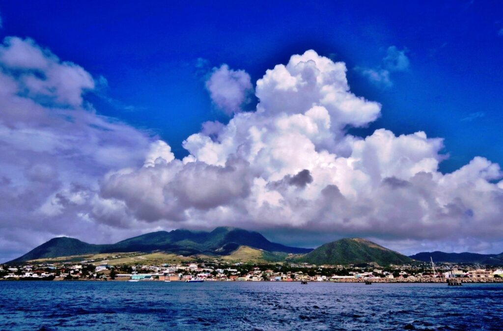 Retiring To The Caribbean? St. Kitts And Nevis Is One Of The Best Islands