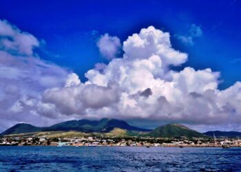 Retiring To The Caribbean? St. Kitts And Nevis Is One Of The Best Islands