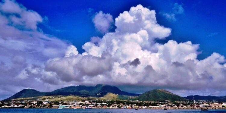 Retiring To The Caribbean? St. Kitts And Nevis Is One Of The Best Islands