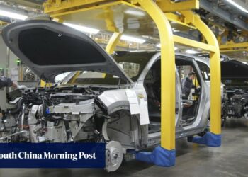 Canada to impose 100% tariffs on China-made EVs, 25% levy on steel, aluminium, matching US