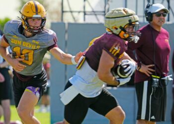 When does college football start in Arizona? Dates, how to stream