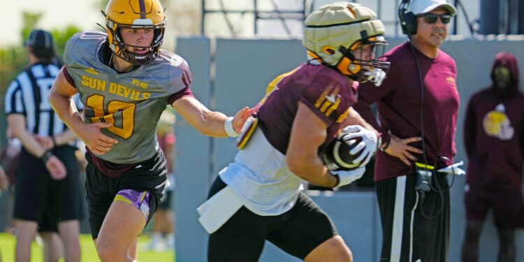 When does college football start in Arizona? Dates, how to stream